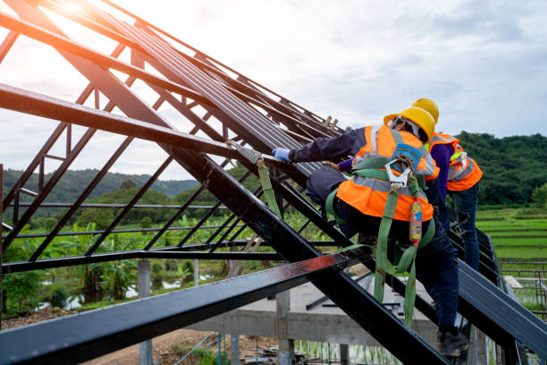 Tile Roofing Contractor in Loma, CO