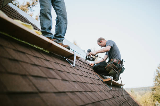 Quick and Trustworthy Emergency Roof Repair Services in Loma, CO